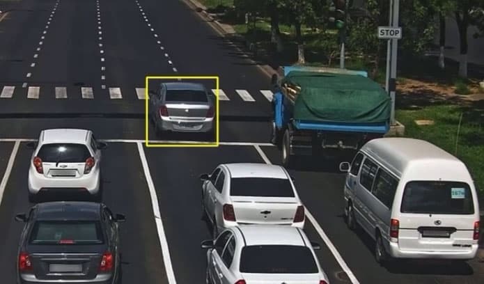 How to appeal a traffic fine in Uzbekistan