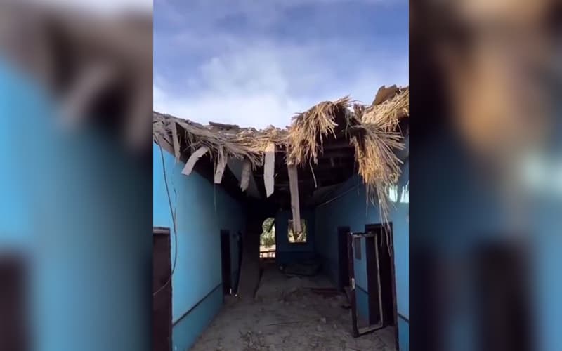 Что произошло в Багате на самом деле?