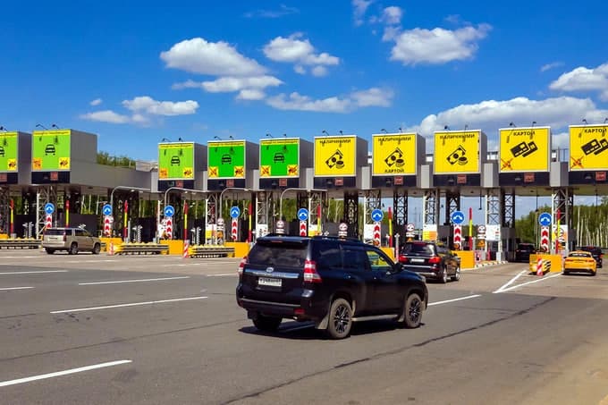 Uzbekistan to launch first toll roads in 2027