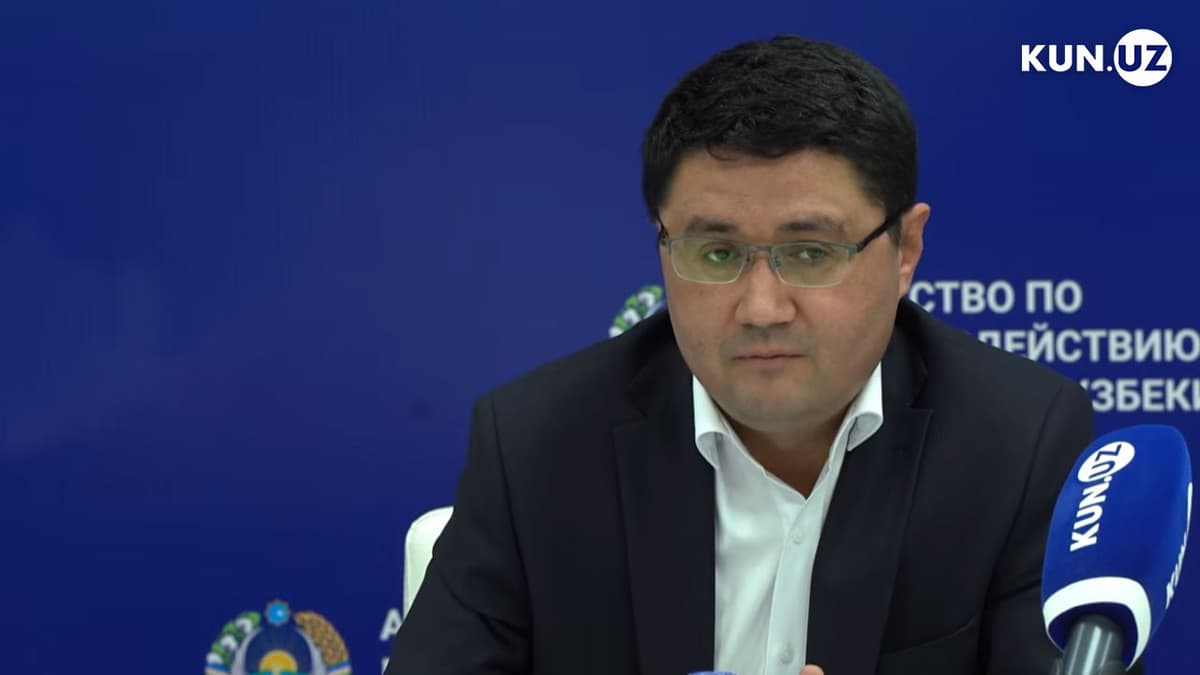 2025 yilning eng korrupsiyaviy tashkilotlari e’lon qilindi