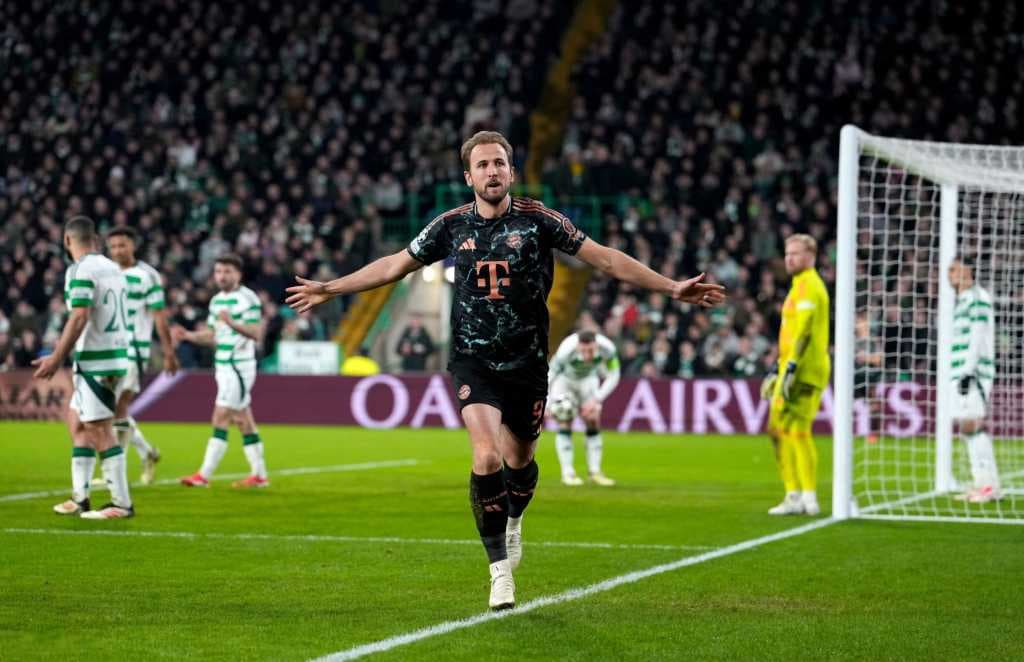 YeChL. «Bavariya» Glazgoda g‘alaba qozondi, «Milan» Rotterdamda yutqazdi, «Atalanta»da ham mag‘lubiyat