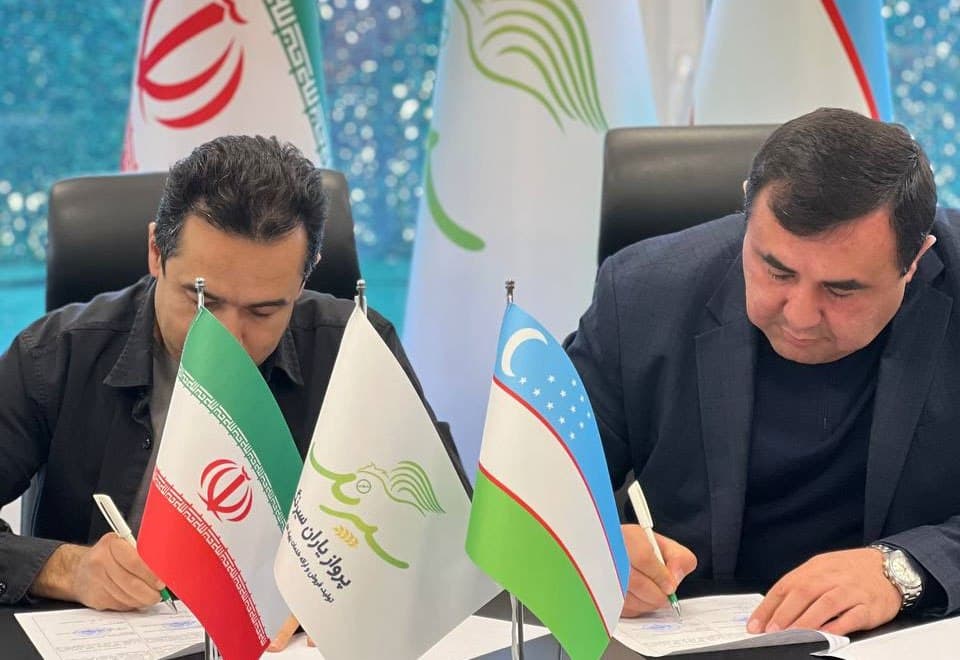 Uzbekistan to purchase Iranian agro-drones and launch service infrastructure