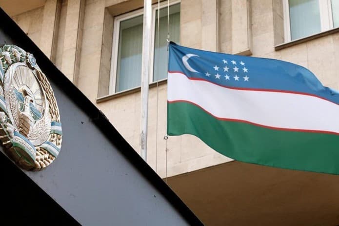 Isroildagi o‘zbekistonliklar xavfsizlik choralarini ko‘rishga chaqirildi