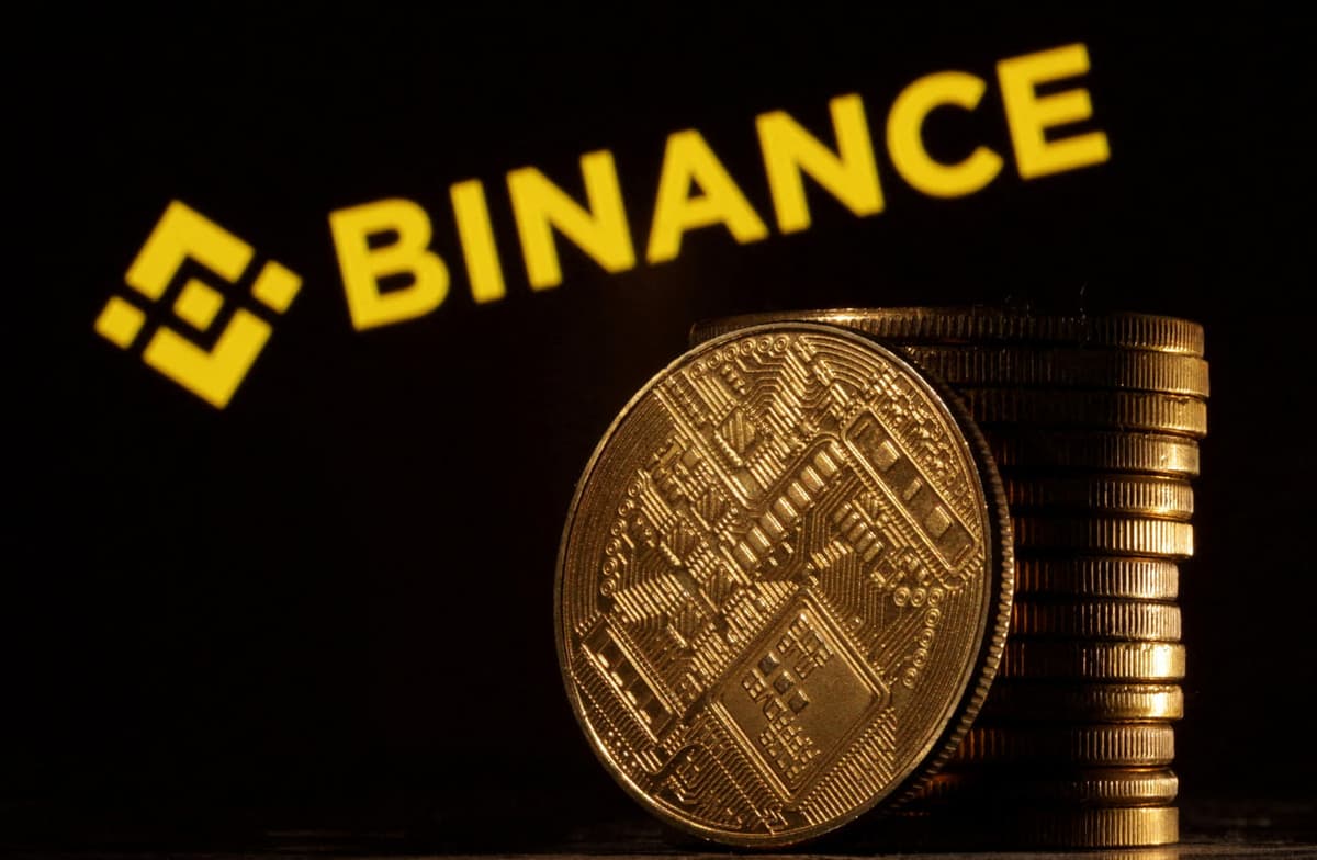 Binance cryptocurrency exchange entering Uzbekistan’s market