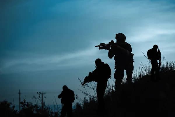 Узбекистанцев вновь призвали не участвовать в вооружённых конфликтах за рубежом