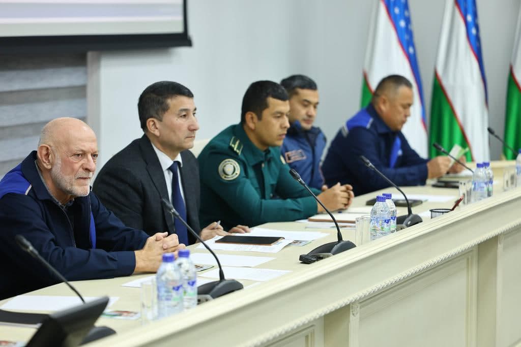 Asakada ochiq eshiklar kuni: “UzAuto Motors” korrupsiyaga qarshi kurashdagi natijalarini taqdim etdi