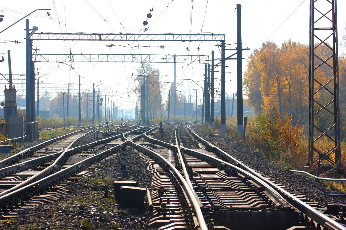 Uzbekistan ratifies feasibility study agreement for Trans-Afghan railway