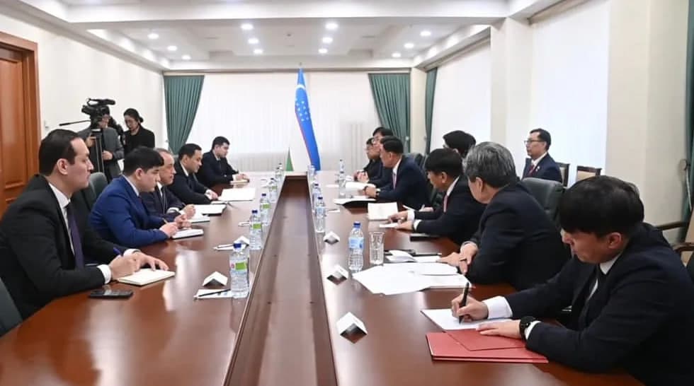 Koreyaning Ulsan shahar meriyasi orqali O‘zbekiston fuqarolariga soddalashtirilgan tartibda mehnat vizalarini berish mexanizmlari joriy etiladi