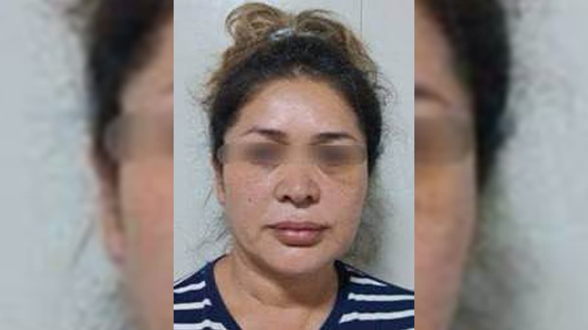 Turkiya odam savdosida ayblangan ayolni O‘zbekistonga deportatsiya qildi