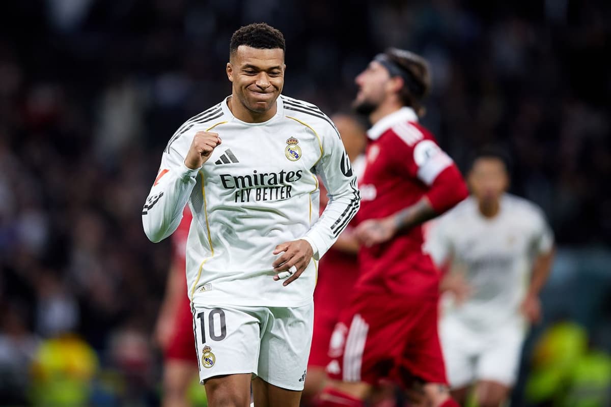 Mbappe Ronalduning rekordini takrorladi, Holand yangiladi. Kun o‘yinlari