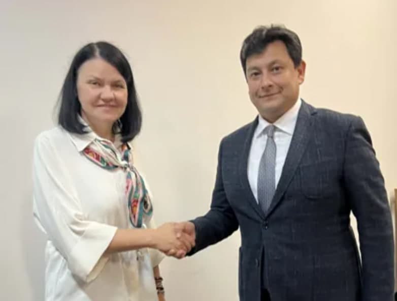 Sog‘liqni saqlashda e-health: Polsha tajribasi O‘zbekistonda sinaladi