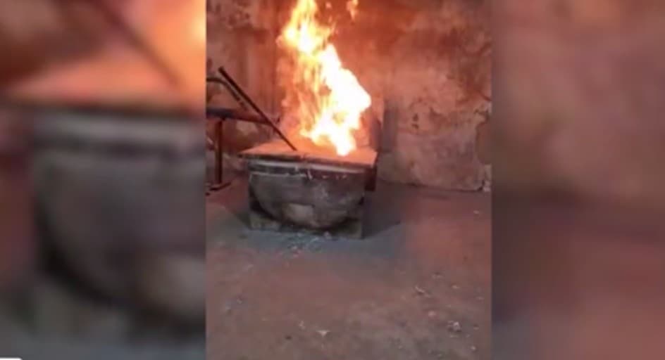 В Узбекистане за год выявили более 173 тысяч случаев незаконного использования газа