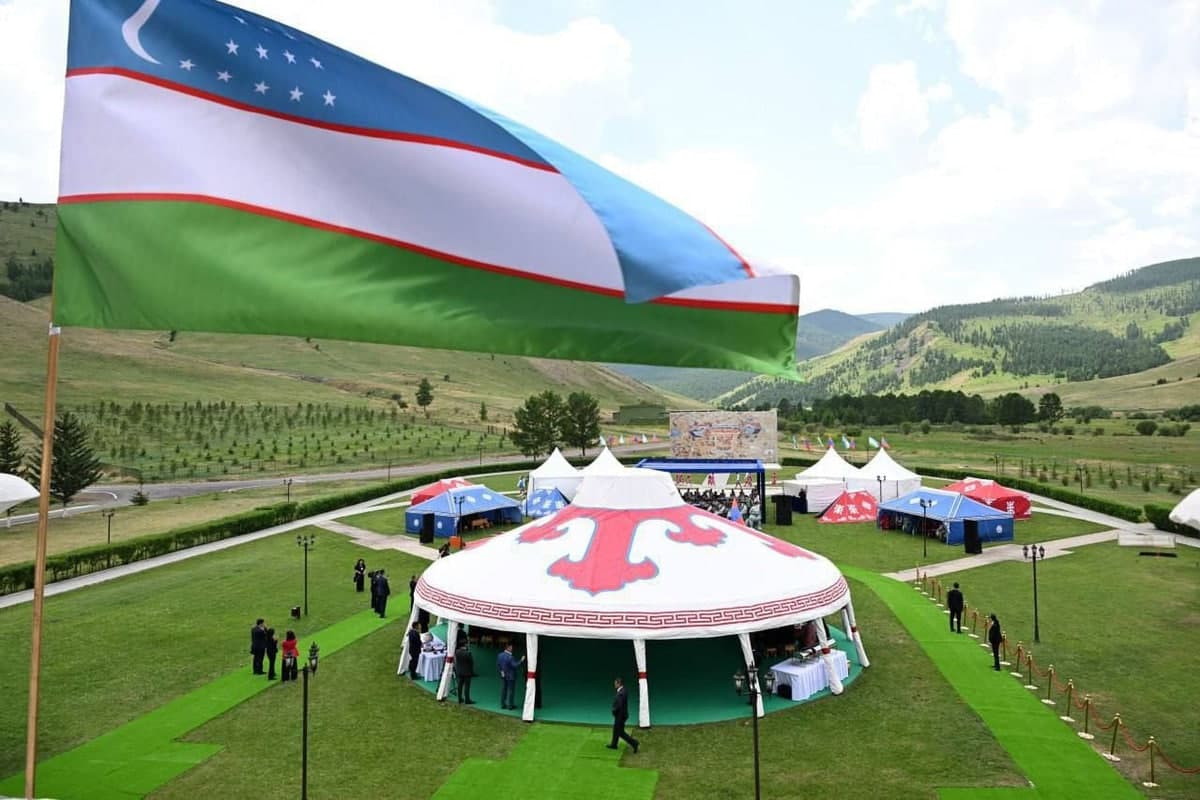 Uzbekistan set to increase fruit and vegetable exports to Mongolia tenfold, invest $100 million in joint projects