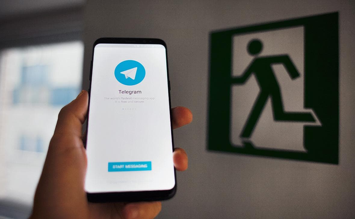 Telegram шантаж ва товламачилик учун каналларни блоклашни бошлади
