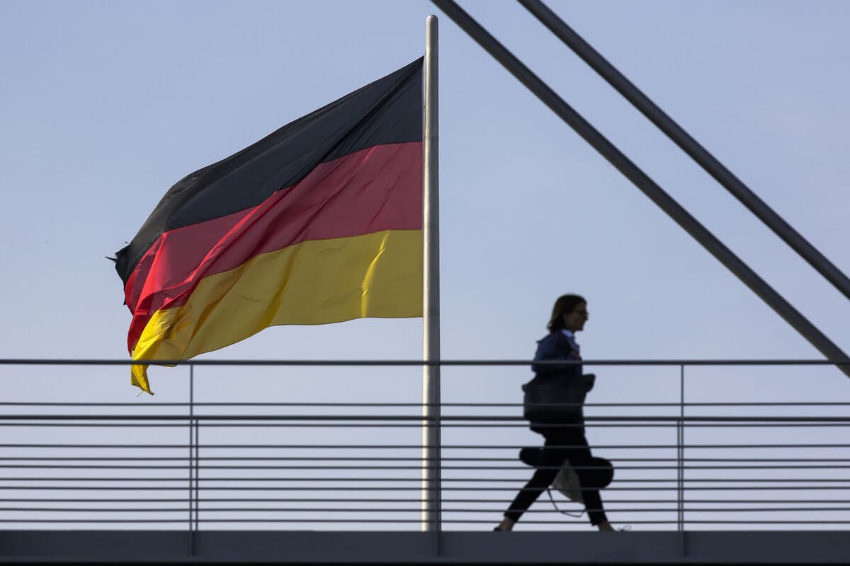 Germaniyada Rossiyaning NATO hududiga bostirib kirishi ssenariyci modellashtirildi