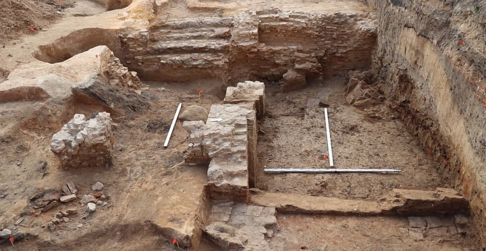 Археология объектларининг давлат каталоги юритилади