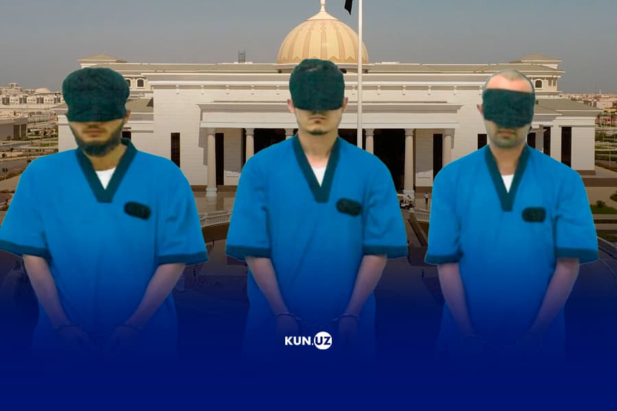 «Bu hali yakuniy qaror emas» – Tashqi ishlar vazirligi BAAda 3 nafar O‘zbekiston fuqarosi o‘limga hukm qilinganini tasdiqladi