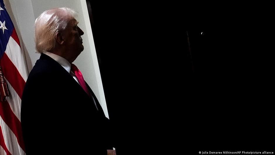 MAGA ideologiyasi va YeI kelajagi: Berlin AQShning yangi strategiyasidan xavotirda