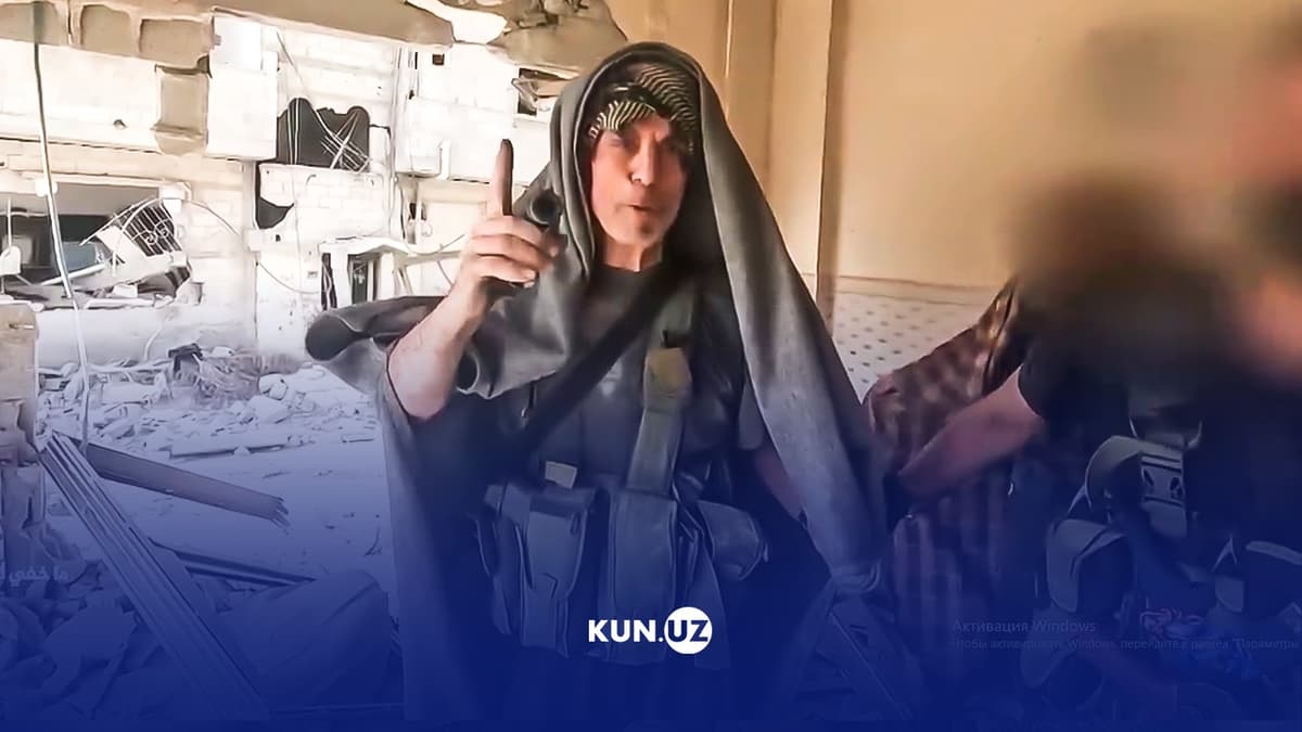 Yahyo Sinvarning hech qayerda e’lon qilinmagan yangi videolari chiqdi