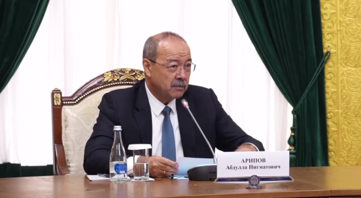 Премьер-министр Узбекистана назвал Иссык-Куль будущим центром мирового туризма