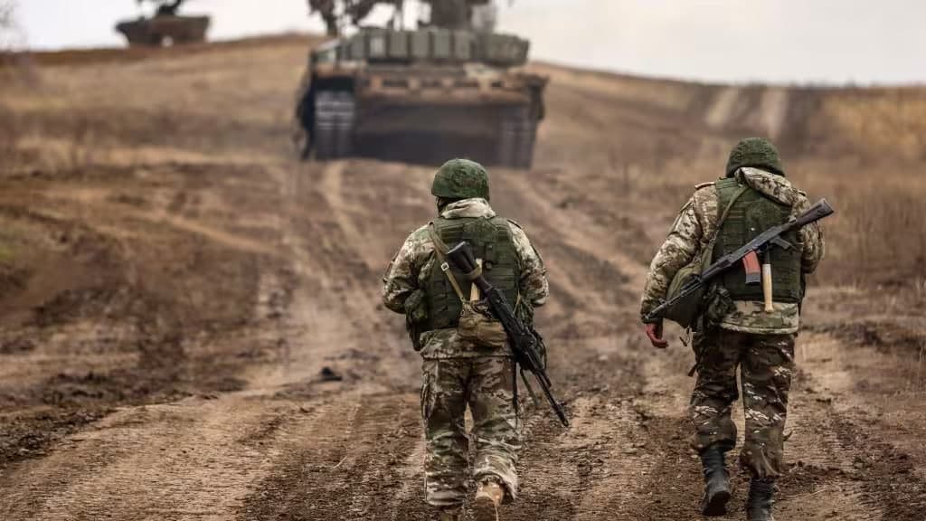 Two citizens of Uzbekistan sentenced for fighting in Russian army against Ukraine
