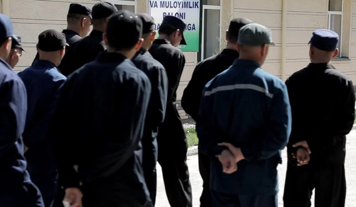 Convicts gain access to remote video meetings under amended law
