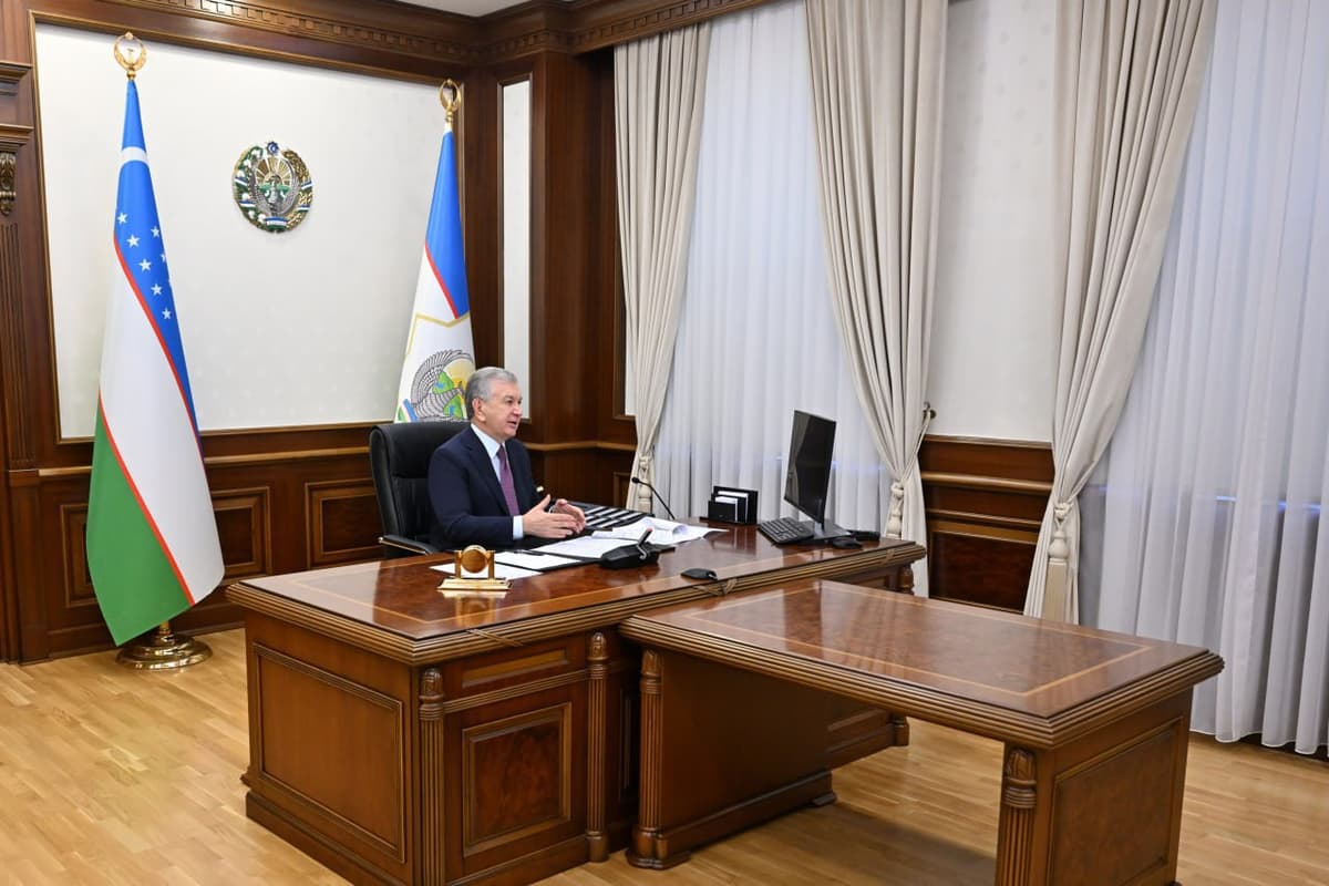 Uzbekistan to launch regional business incubators to boost graduate employment