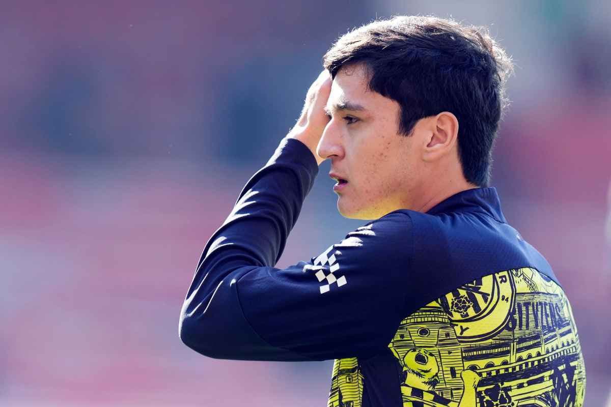 What’s keeping Abdukodir Khusanov on the bench? Analyzing the young star’s situation at Manchester City