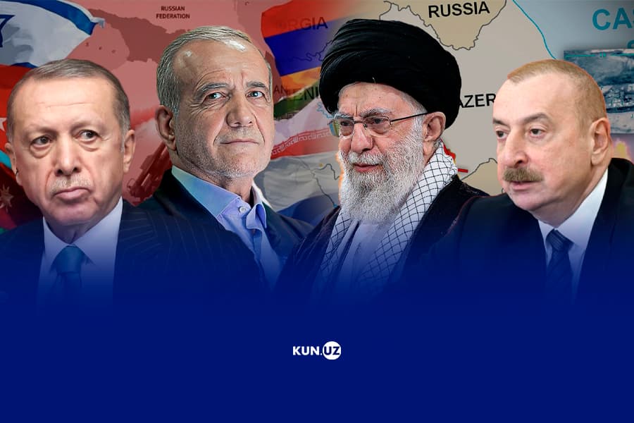 Qorabog‘ haqida kutilmagan bayonot. Eron o‘z o‘qidan chiqib ketdimi?