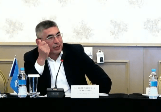 Кудбиев: «Сотрудники налоговой “дуют на холодную воду”, прежде чем вернуть НДС»
