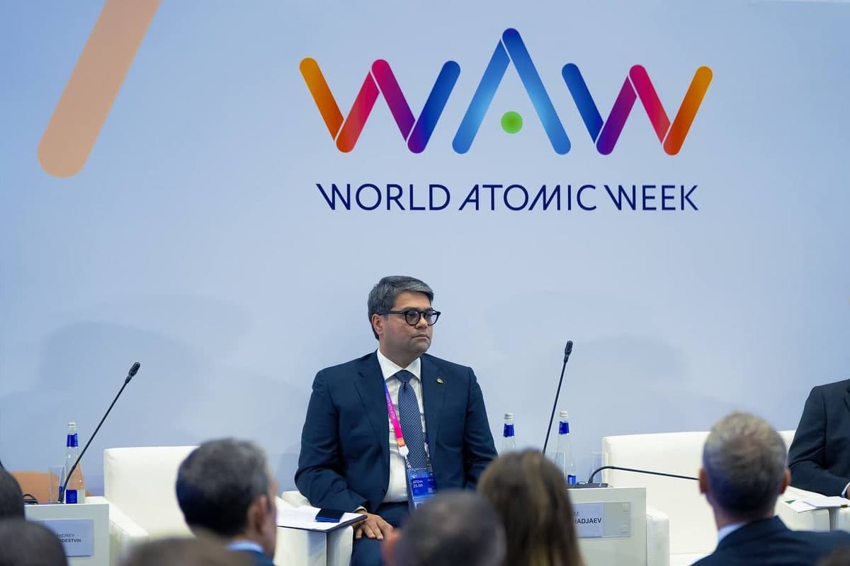 Public hearings on nuclear power plant construction in Uzbekistan to begin soon