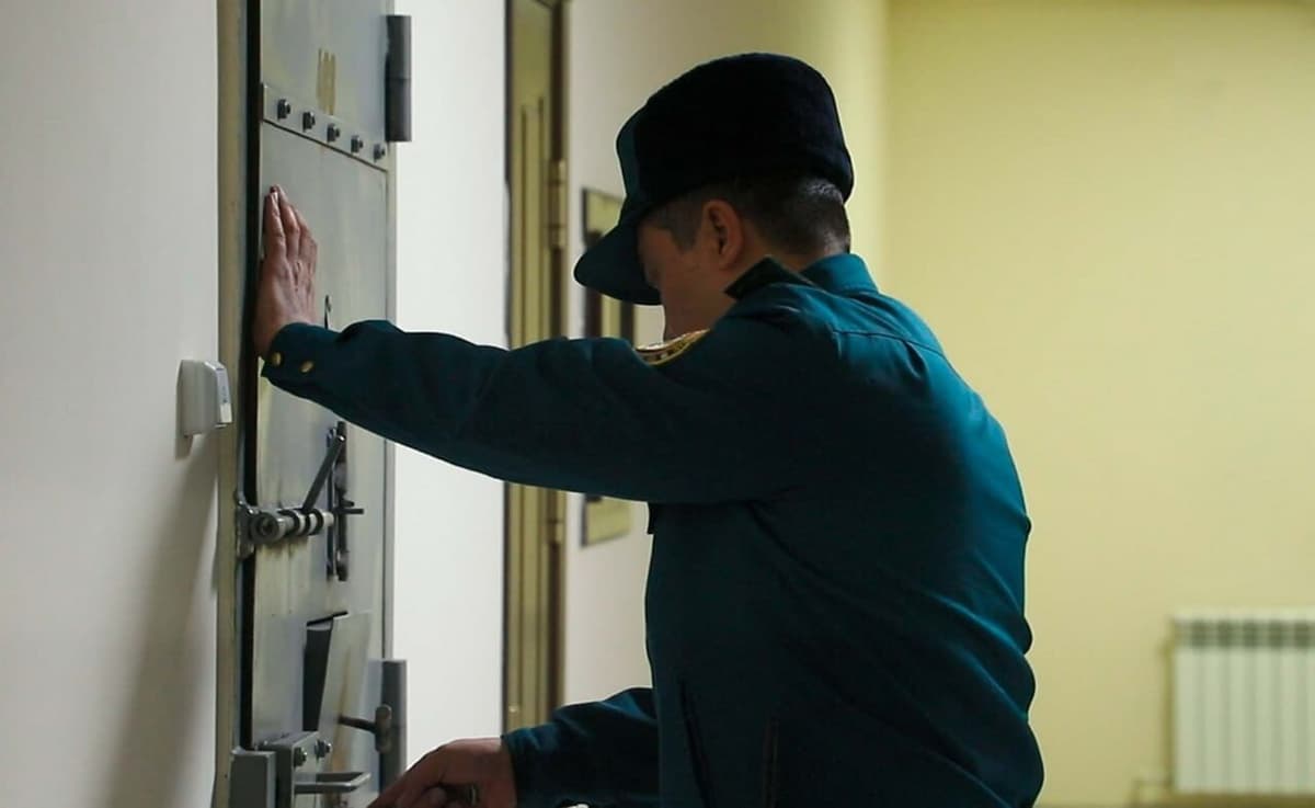 Legislators pass bill aimed at preventing torture