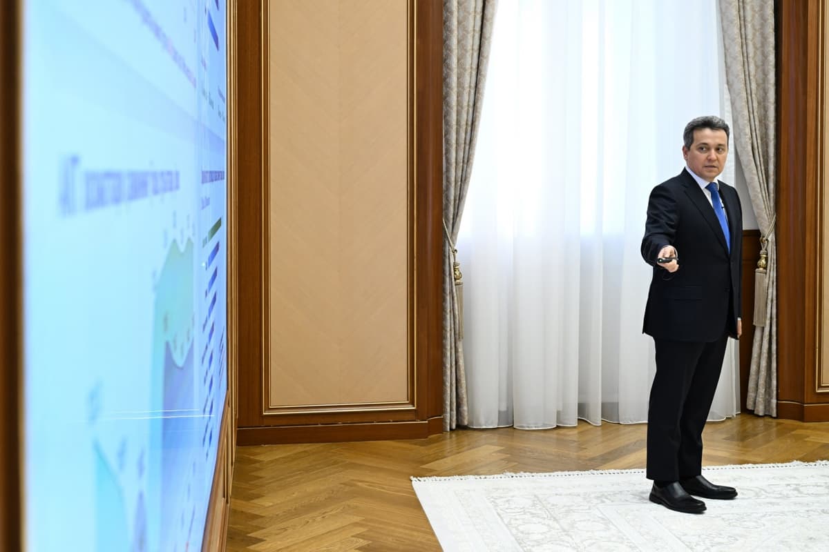 Uzbekistan aims to localize 45% of software and IT services in public sector and banks