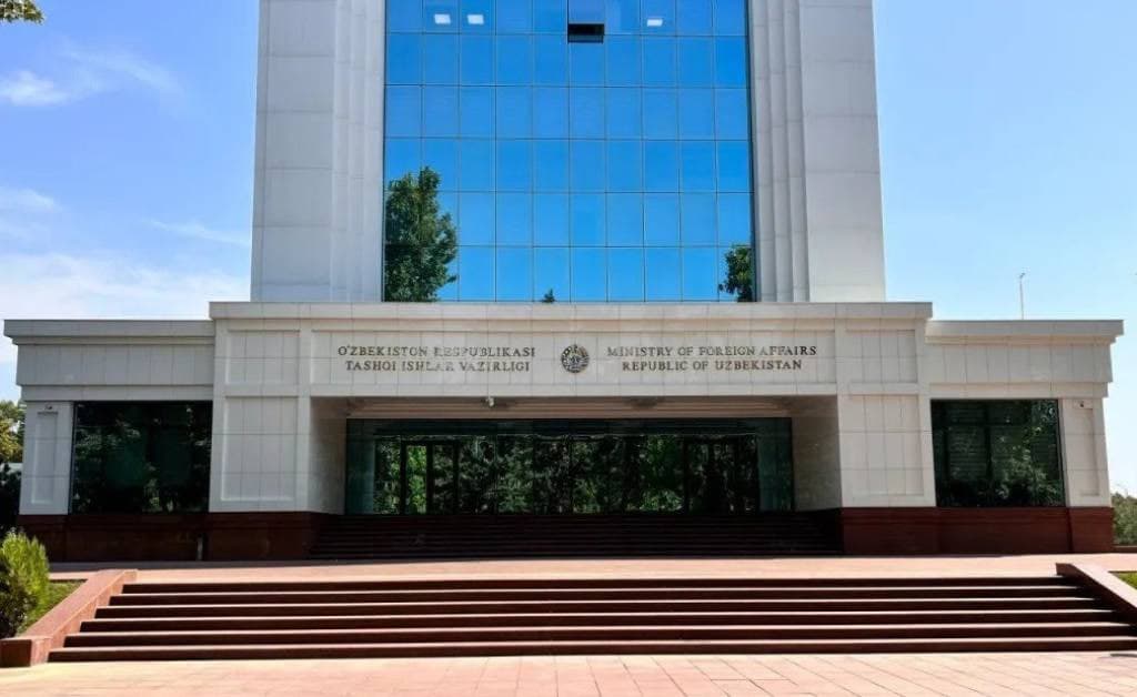 Authorities investigate reports of over 1.1 thousand Uzbeks contracted as mercenaries in Ukraine war
