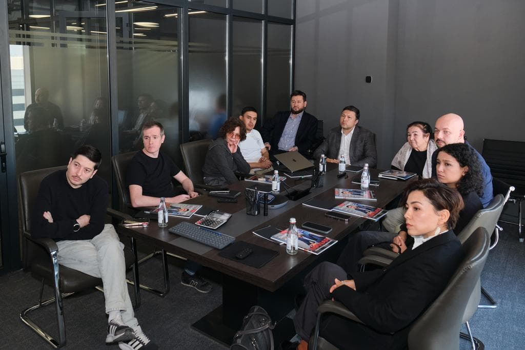При MANAR Development создан Экспертный совет по ESG