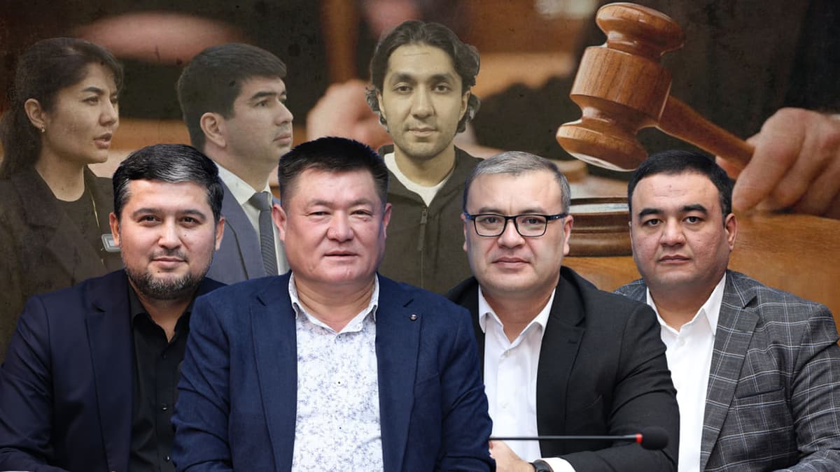 O‘zbekistonda sud qanchalik mustaqil va erkin? – faollar bilan suhbat