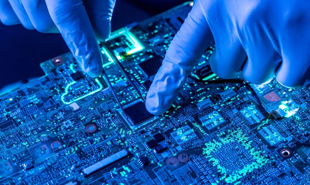 Gov't introduces tax benefits for manufacturers of high-tech products
