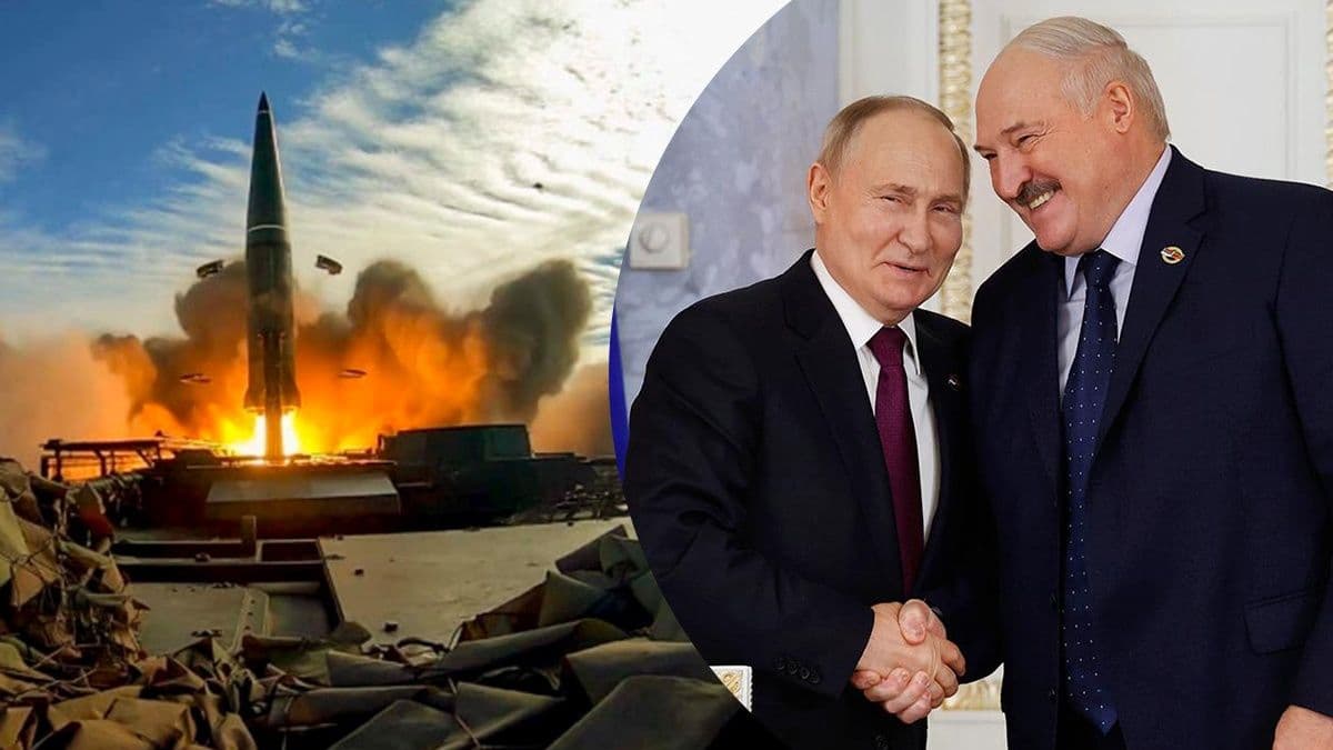  “Oreshnik” orqali aytilgan gap: Rossiya nimadan xavotirda? | “Geosiyosat”