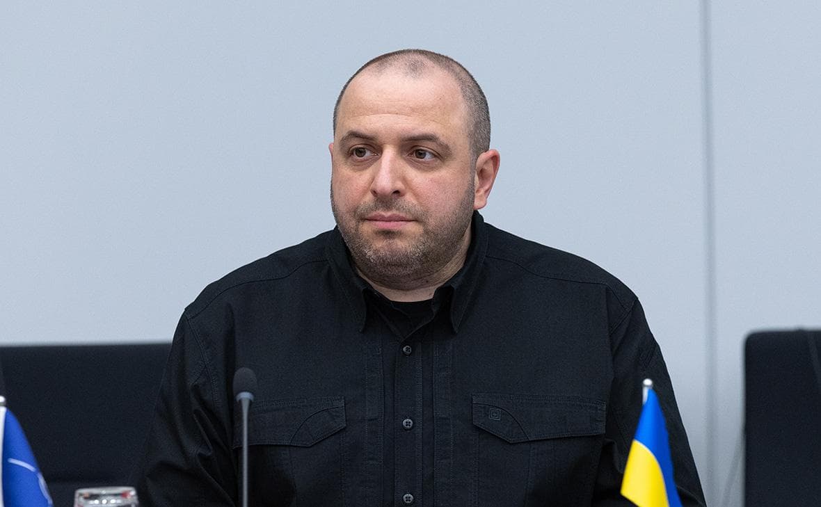 Umerov Bryusselda Putin va Uitkoff uchrashuvini muhokama qildi