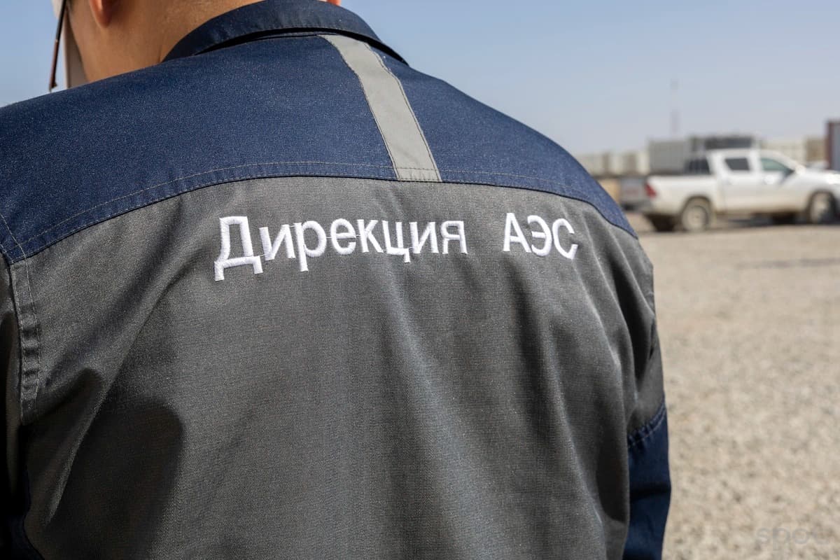 Uzbekistan’s small nuclear power plant to cost under $1 billion