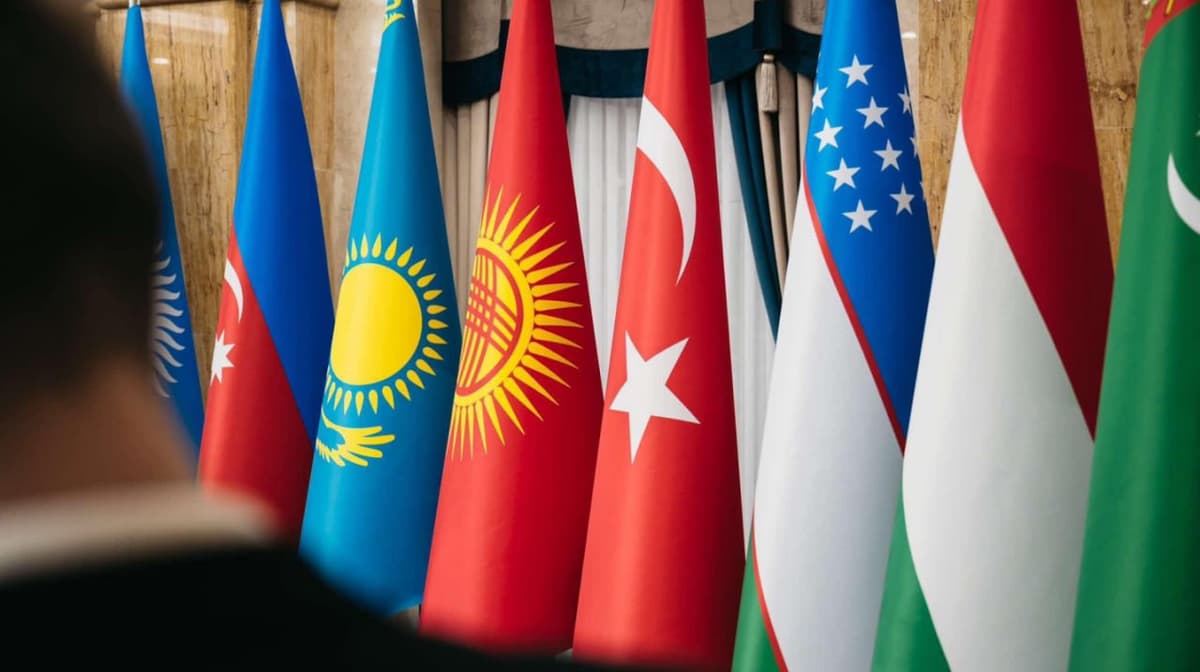 International University of Turkic States to be established in Tashkent