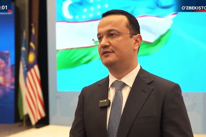 Uzbekistan’s debt-to-GDP ratio remains low at 27.1 percent despite record borrowing – Laziz Kudratov