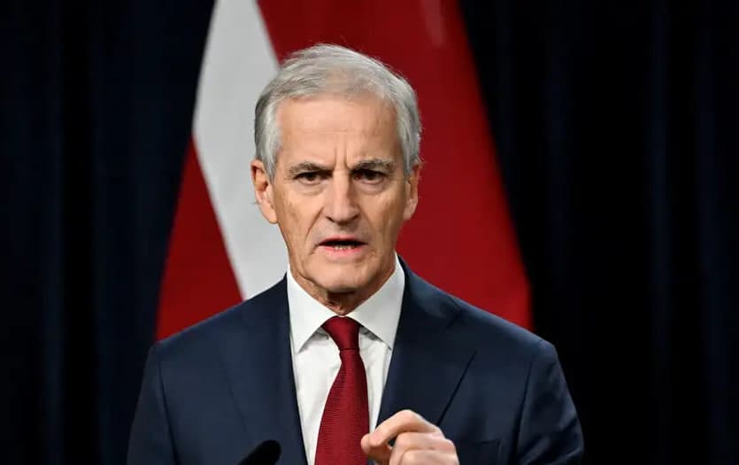 London va Skandinaviya Ukrainada o‘t ochishni to‘xtatishga chaqirdi