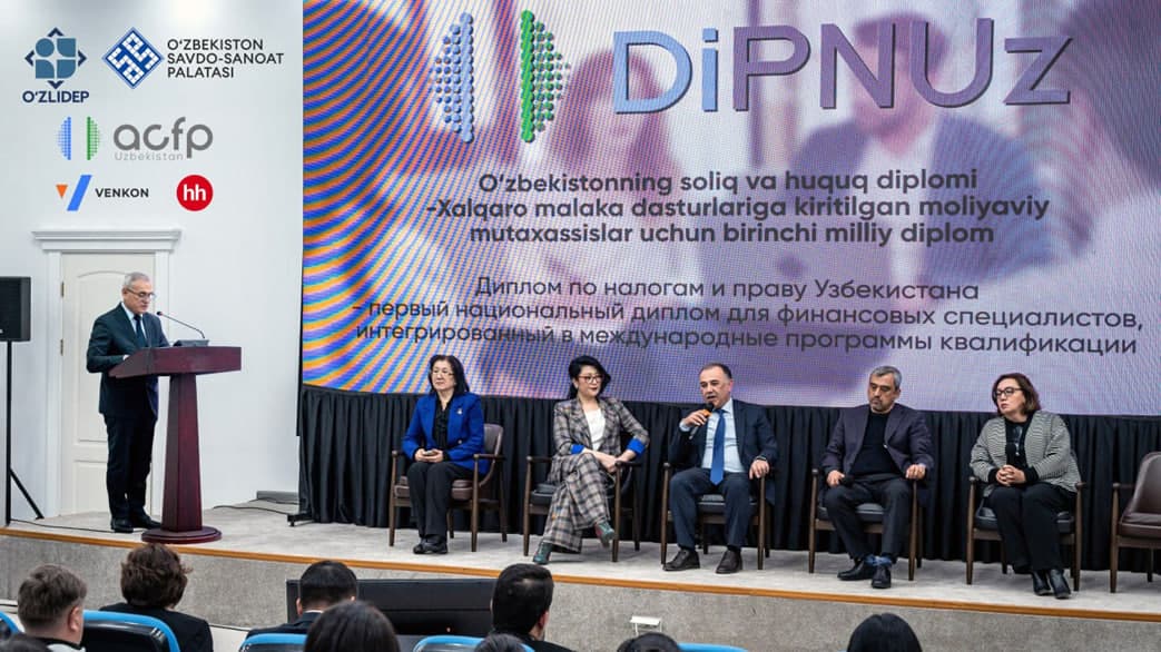 Ўзбекистон учун халқаро даражадаги 10 000 нафар молия мутахассисини қандай тайёрлаш керак?