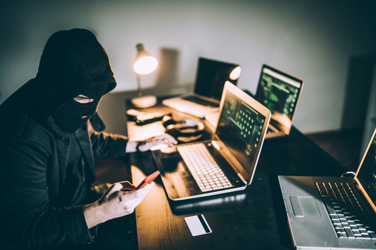 Uzbekistan sees 68-fold surge in cybercrime: Nearly 2 trillion UZS stolen in five years
