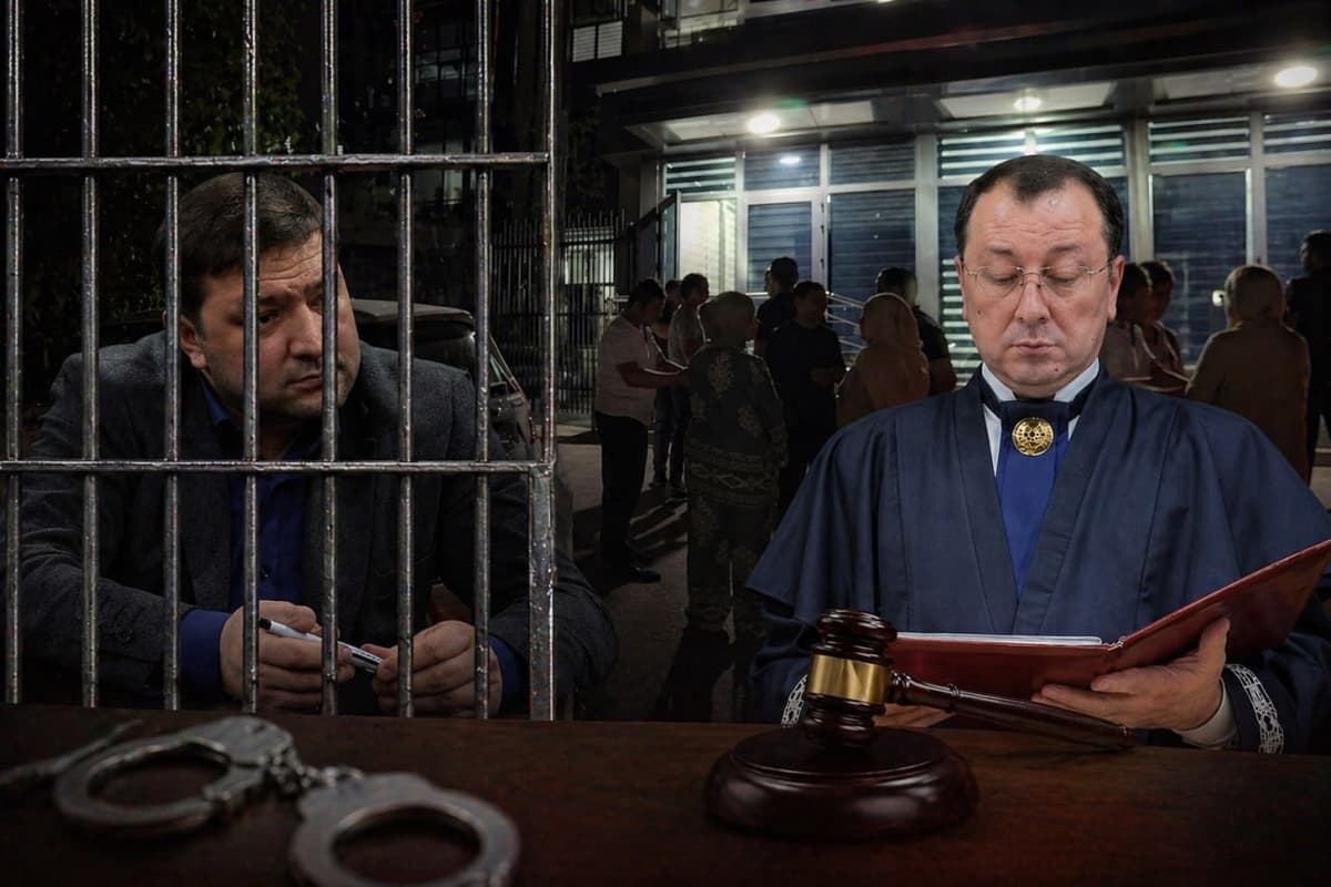 «Umid avto»: вынесен приговор мошенникам, обещавшим дешёвые машины сотням узбекистанцев