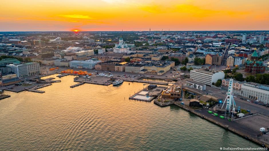 YeI Finlandiyaga nisbatan ortiqcha defitsit sababli jarima tartibini boshlamoqchi