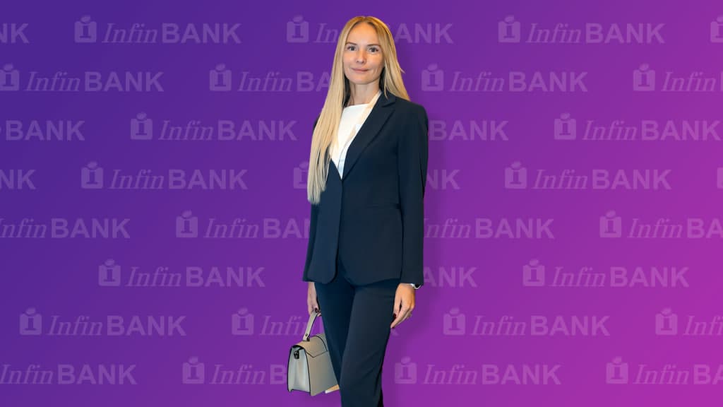 InfinBANK: har kim o‘z ishi bilan shug‘ullanishi kerak