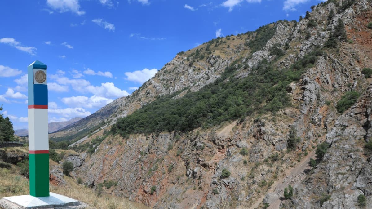 Uzbek border guards’ actions deemed lawful in fatal shooting of Kyrgyz citizens