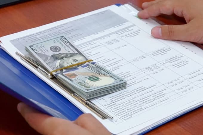 Education and healthcare sectors recorded the most corruption convictions in Uzbekistan in 2024